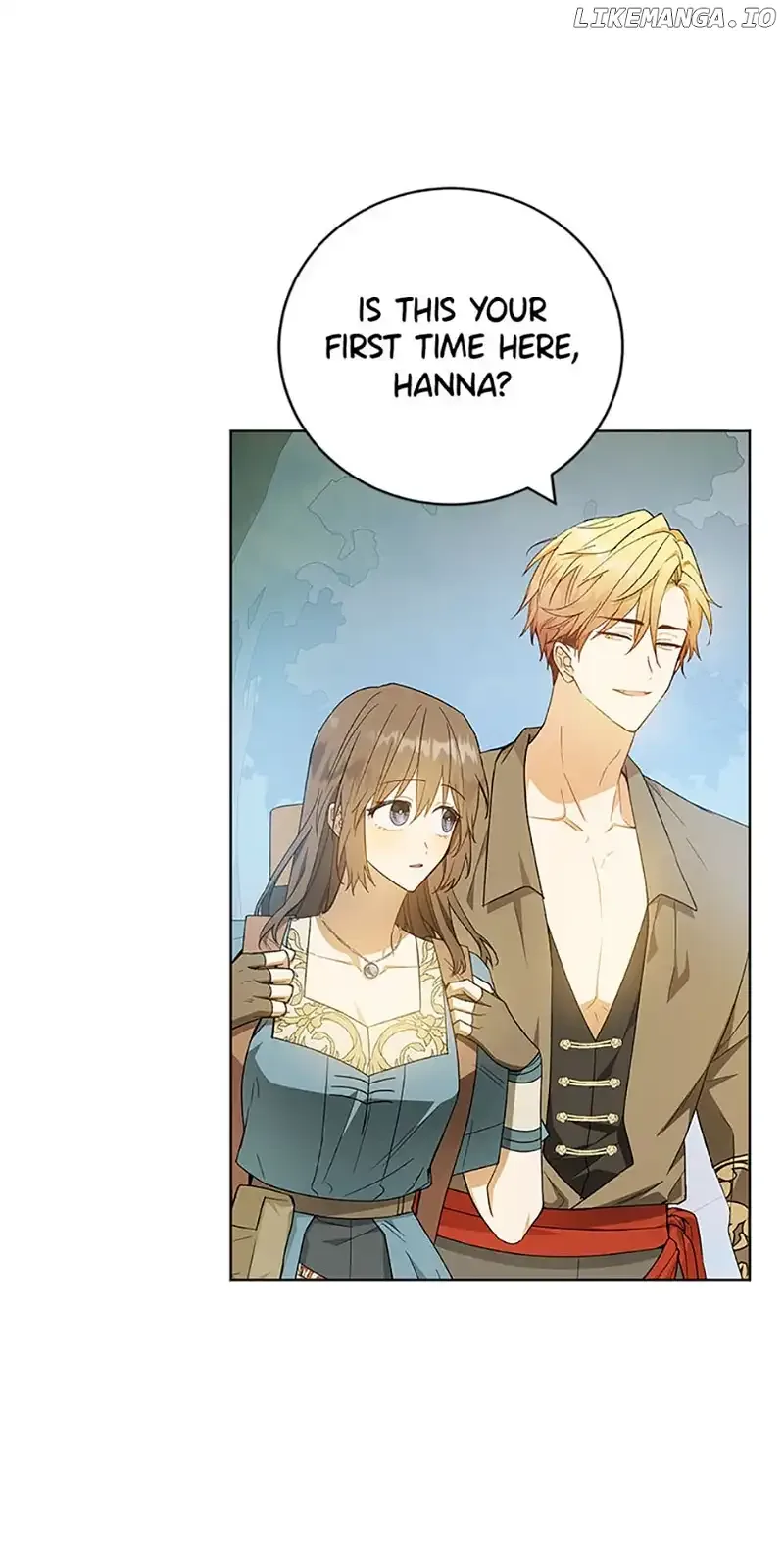 Individualistic Love Chapter 30 page 5