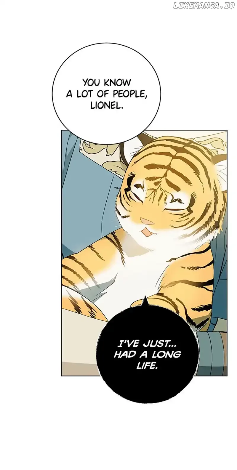 Individualistic Love Chapter 30 page 52