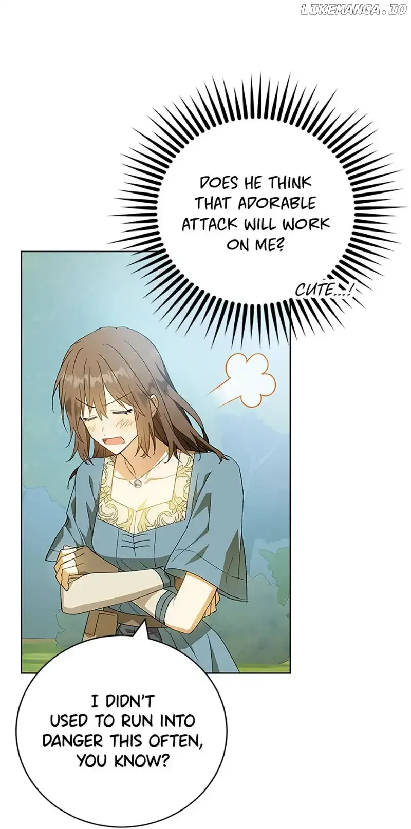 Individualistic Love Chapter 30 page 29