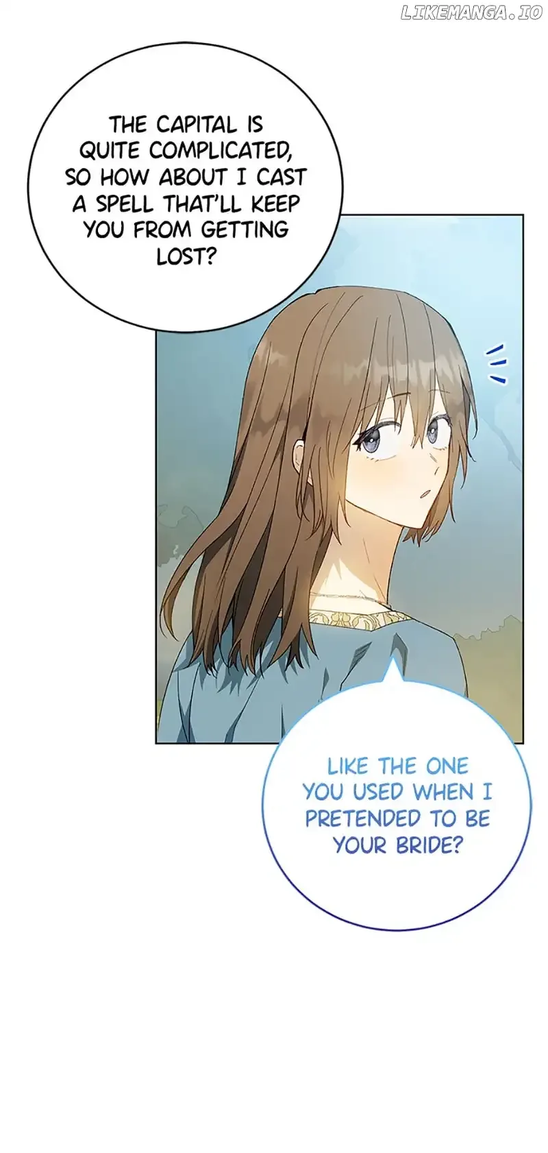 Individualistic Love Chapter 30 page 20