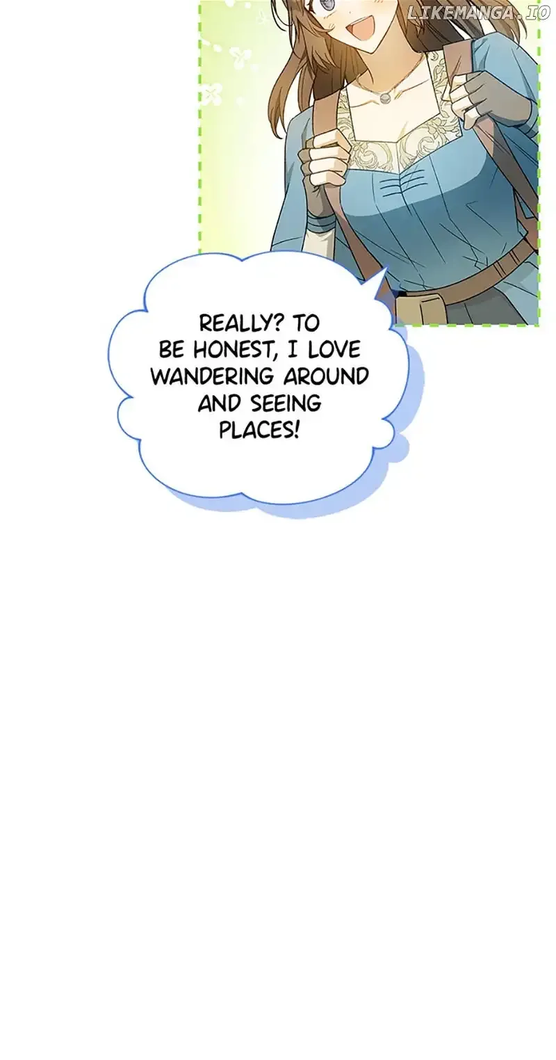 Individualistic Love Chapter 30 page 12