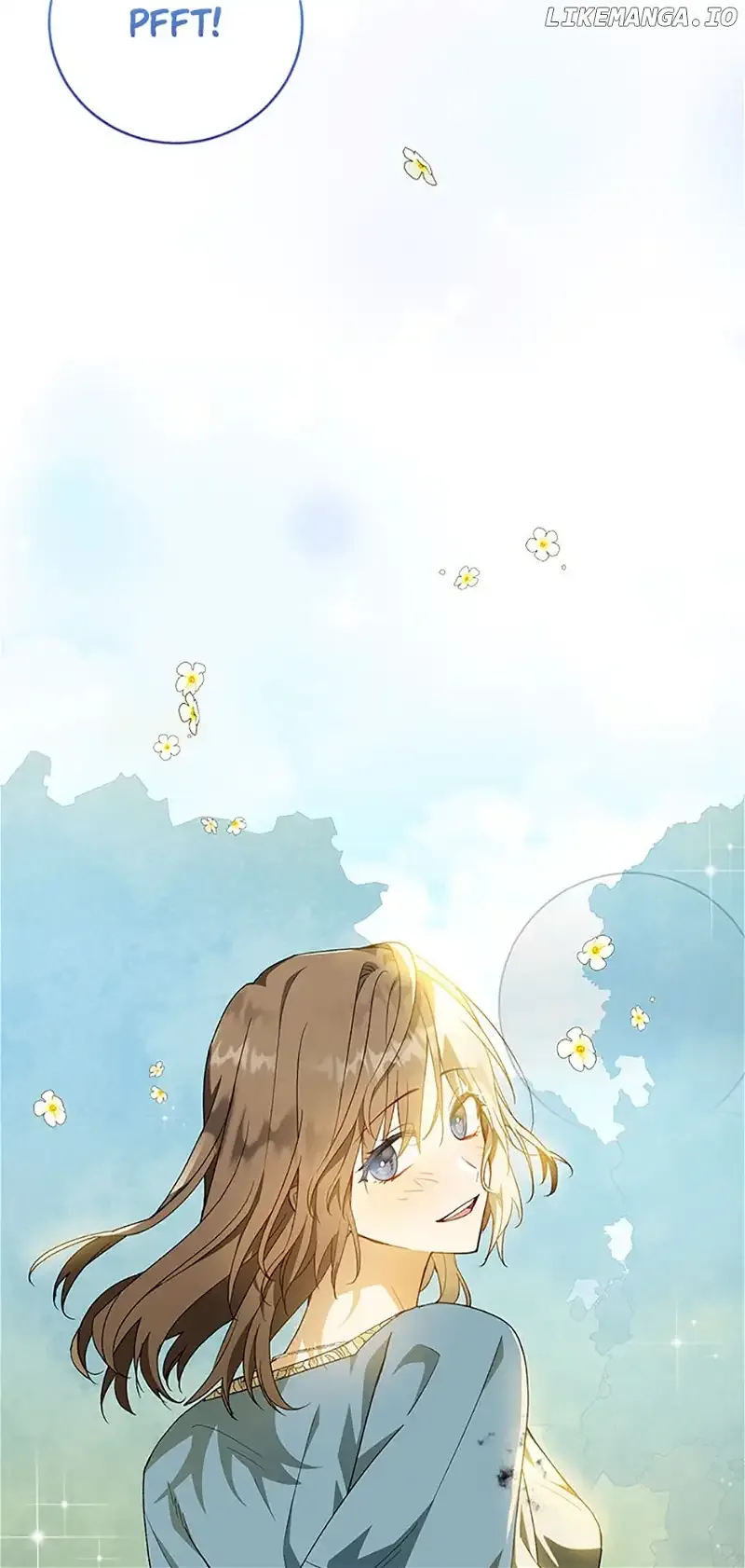 Individualistic Love Chapter 30 page 23