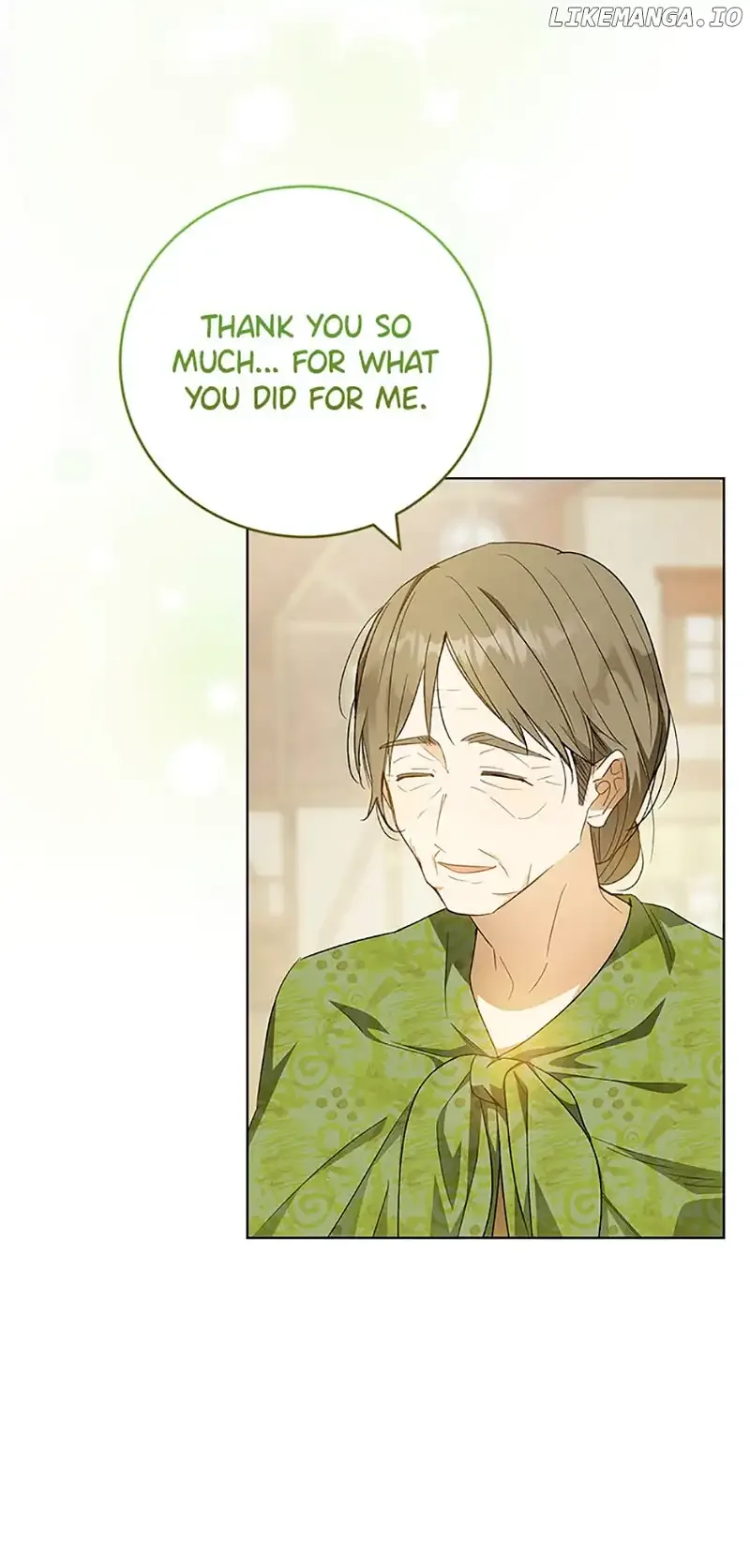 Individualistic Love Chapter 30 page 65