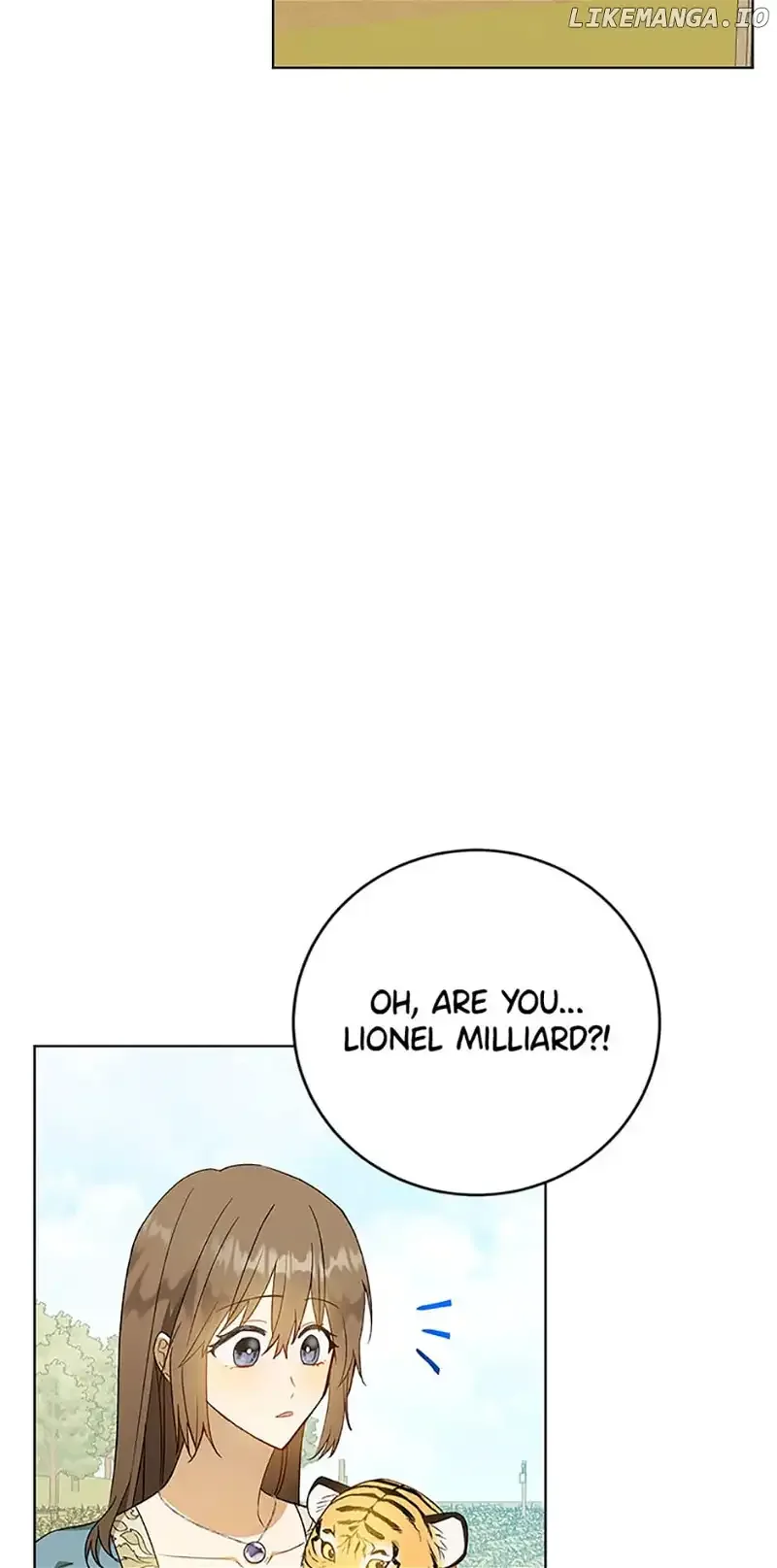Individualistic Love Chapter 30 page 43