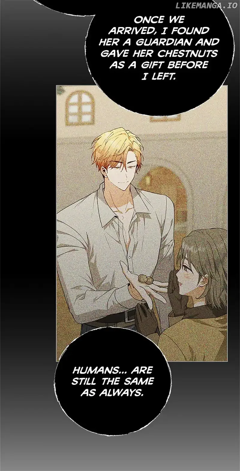 Individualistic Love Chapter 30 page 70