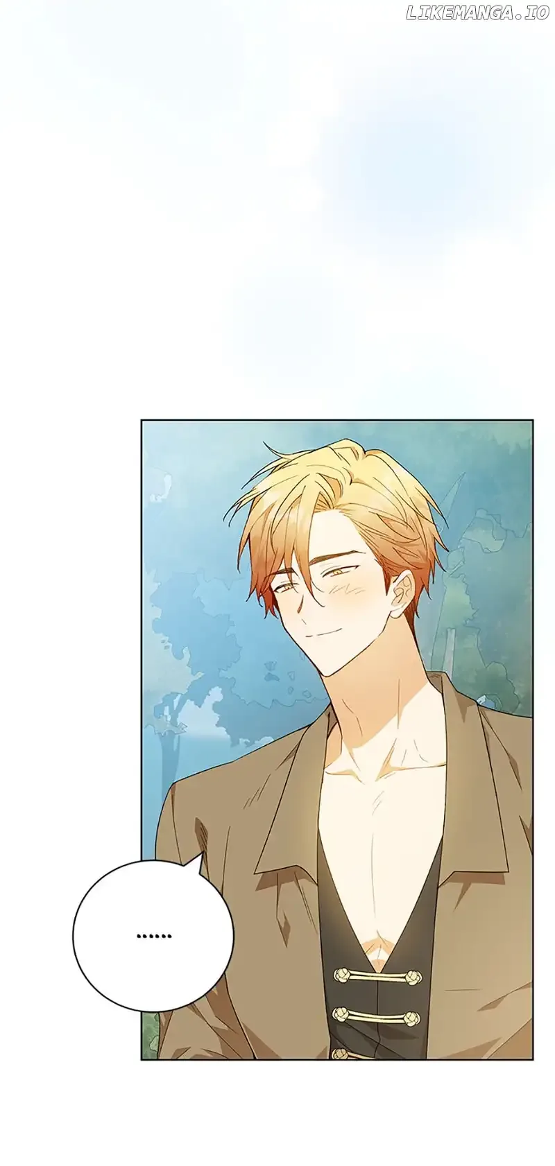 Individualistic Love Chapter 30 page 25