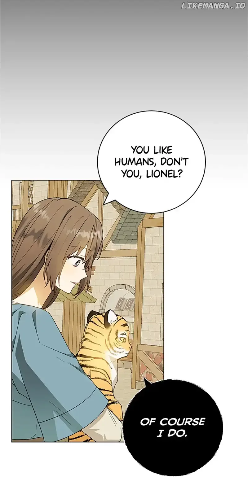 Individualistic Love Chapter 30 page 71