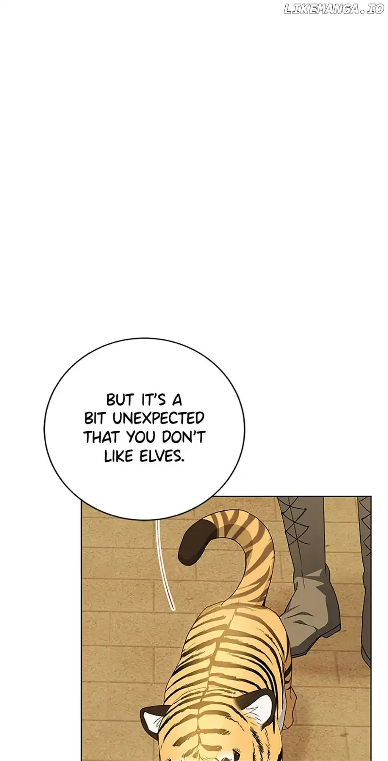Individualistic Love Chapter 30 page 72