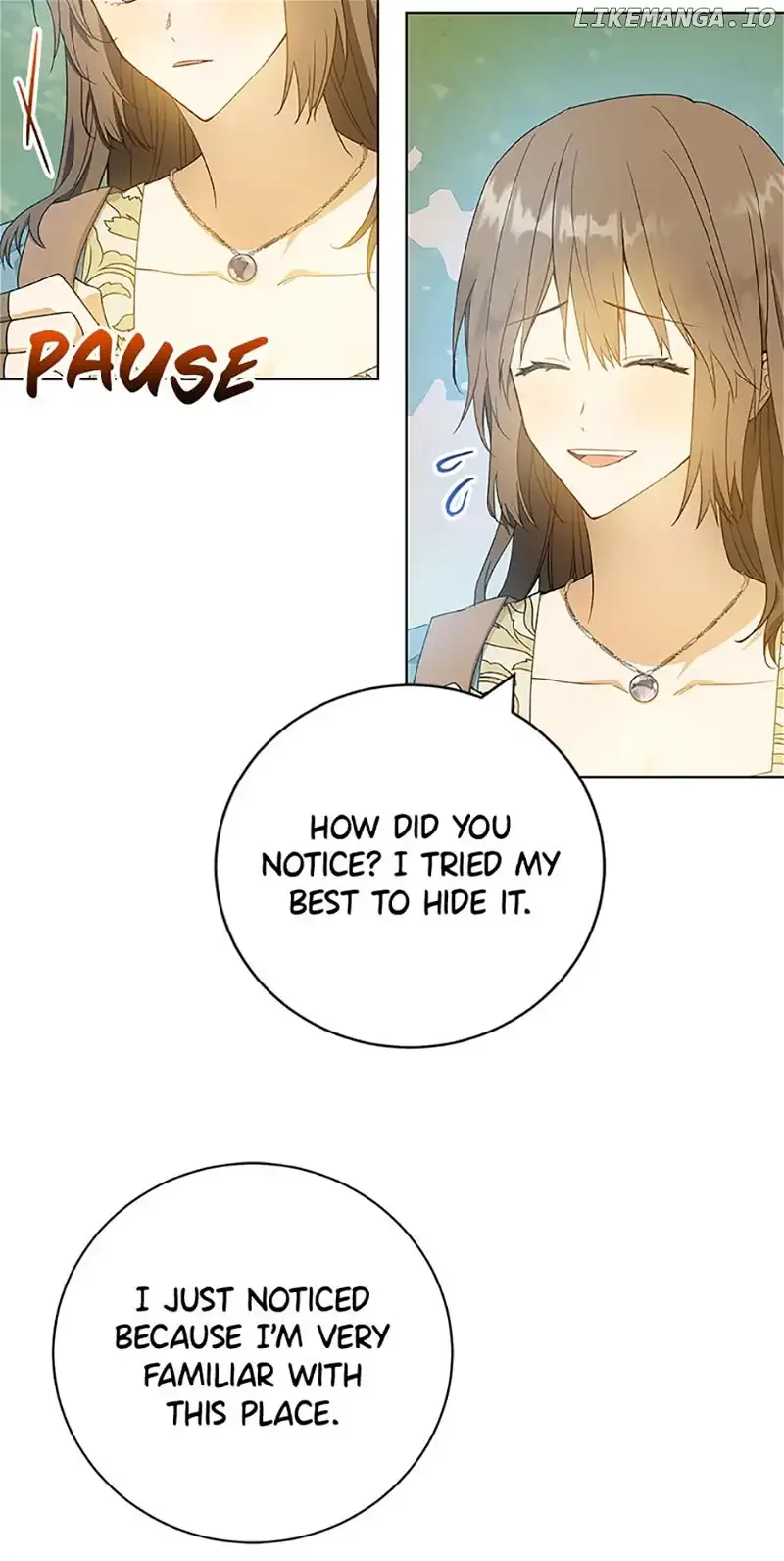 Individualistic Love Chapter 30 page 7
