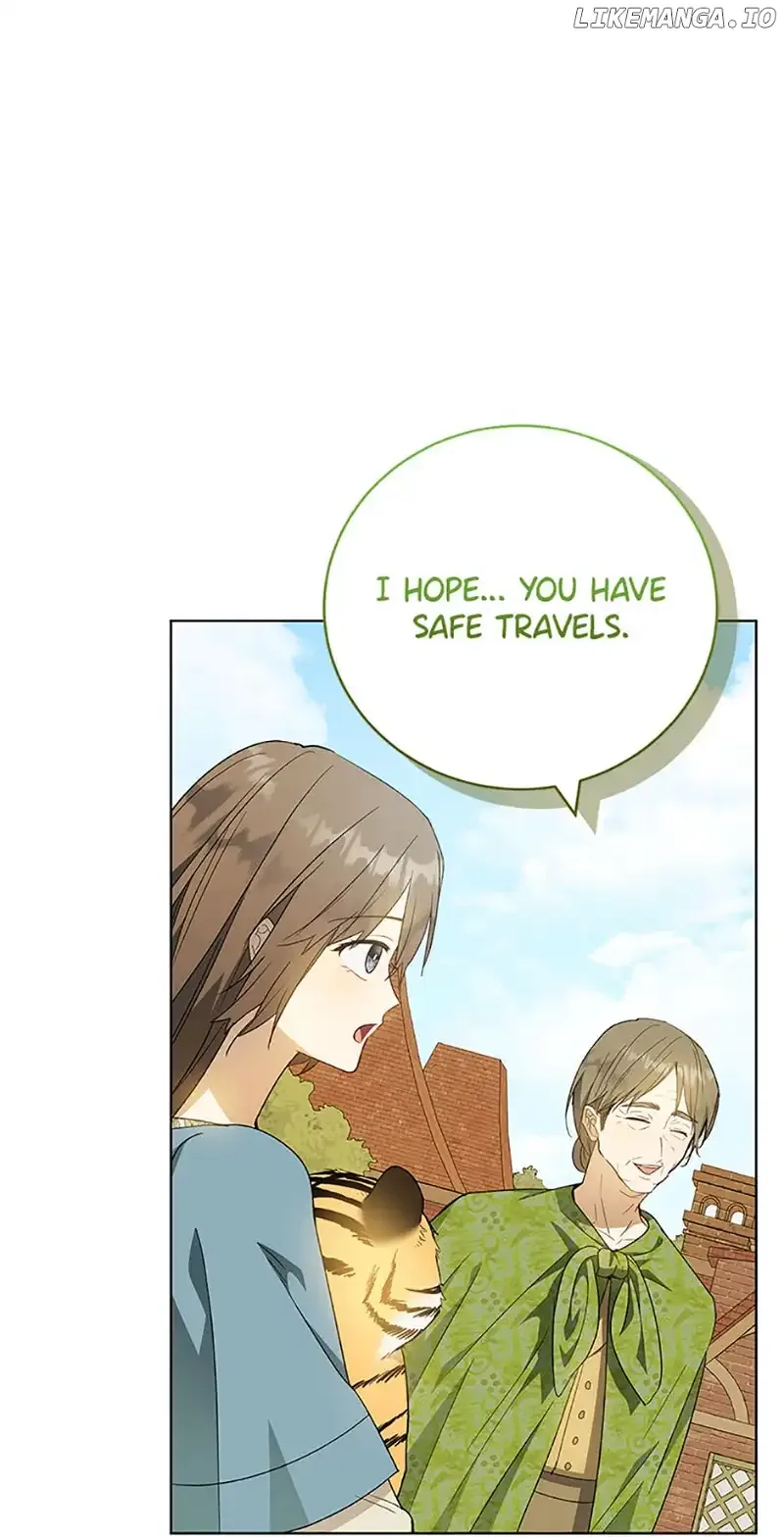 Individualistic Love Chapter 30 page 67