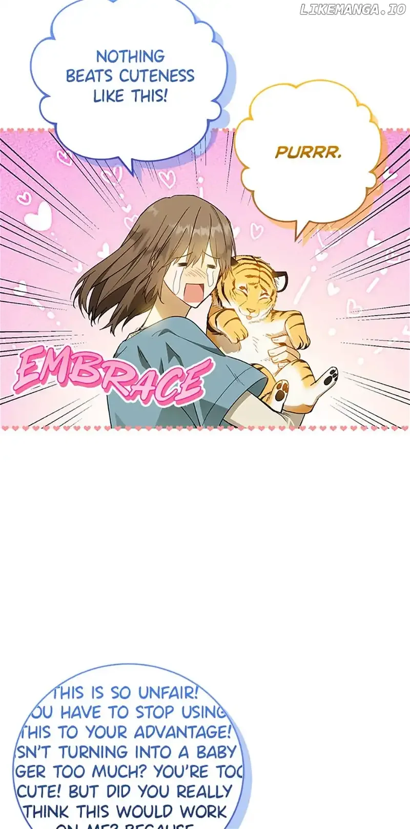 Individualistic Love Chapter 30 page 36