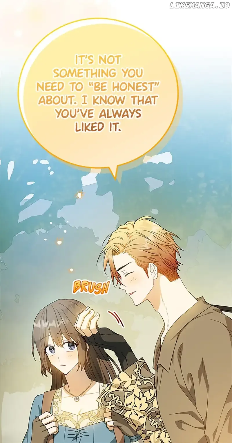 Individualistic Love Chapter 30 page 14