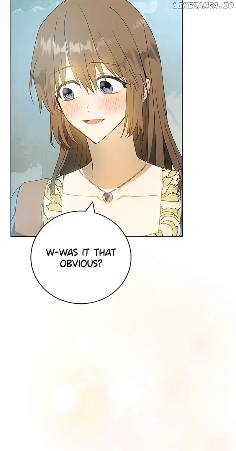 Individualistic Love Chapter 30 page 16