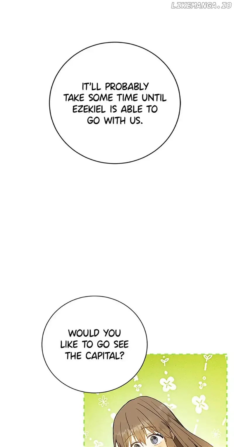 Individualistic Love Chapter 30 page 11