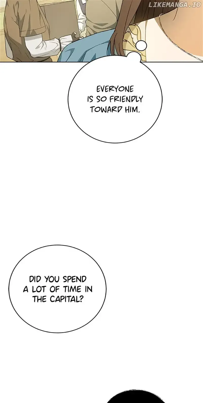 Individualistic Love Chapter 30 page 54