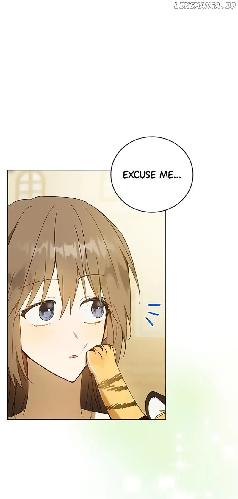 Individualistic Love Chapter 30 page 61