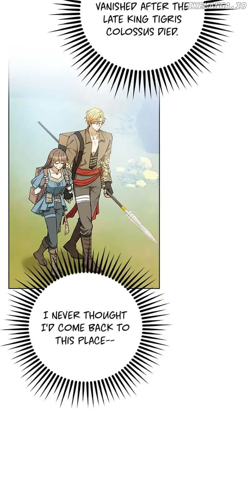 Individualistic Love Chapter 30 page 4
