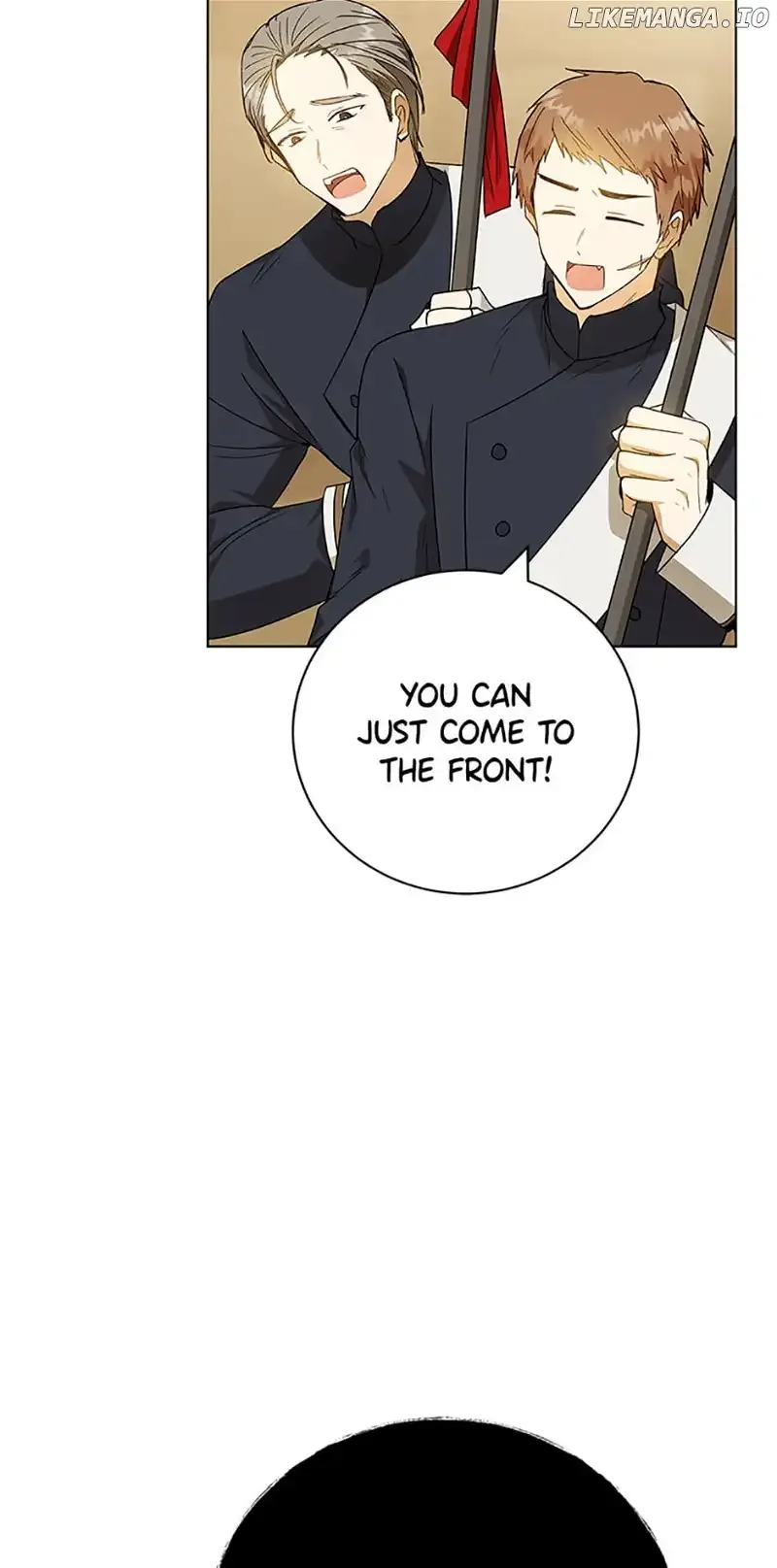Individualistic Love Chapter 30 page 45