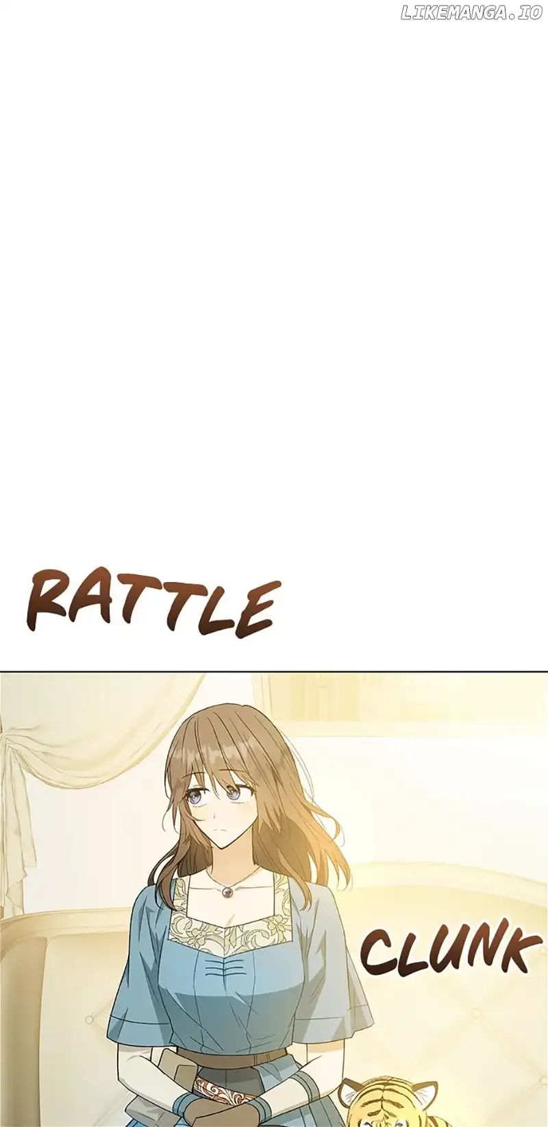 Individualistic Love Chapter 31 page 7