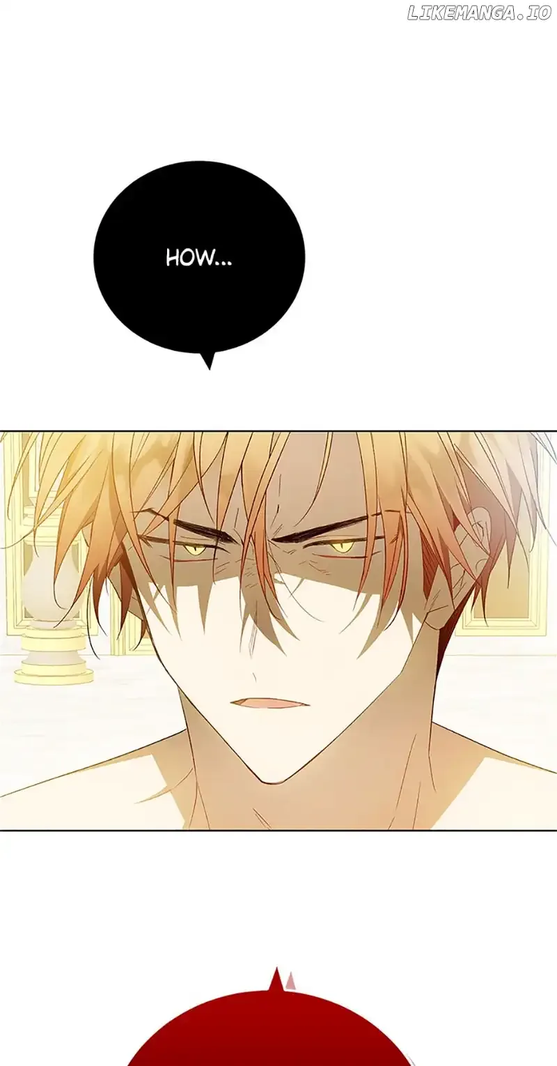 Individualistic Love Chapter 32 page 14