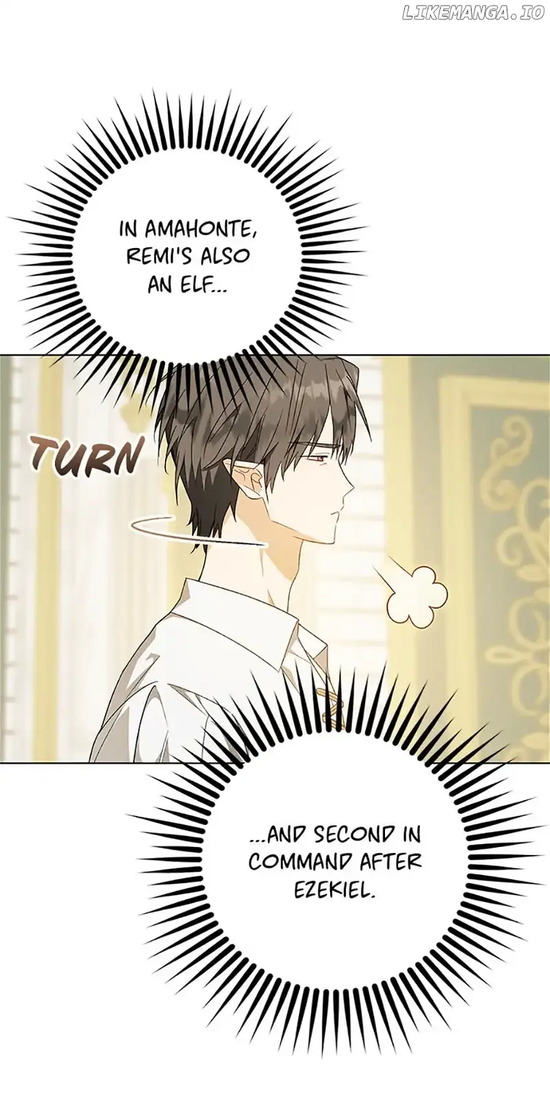 Individualistic Love Chapter 31 page 28