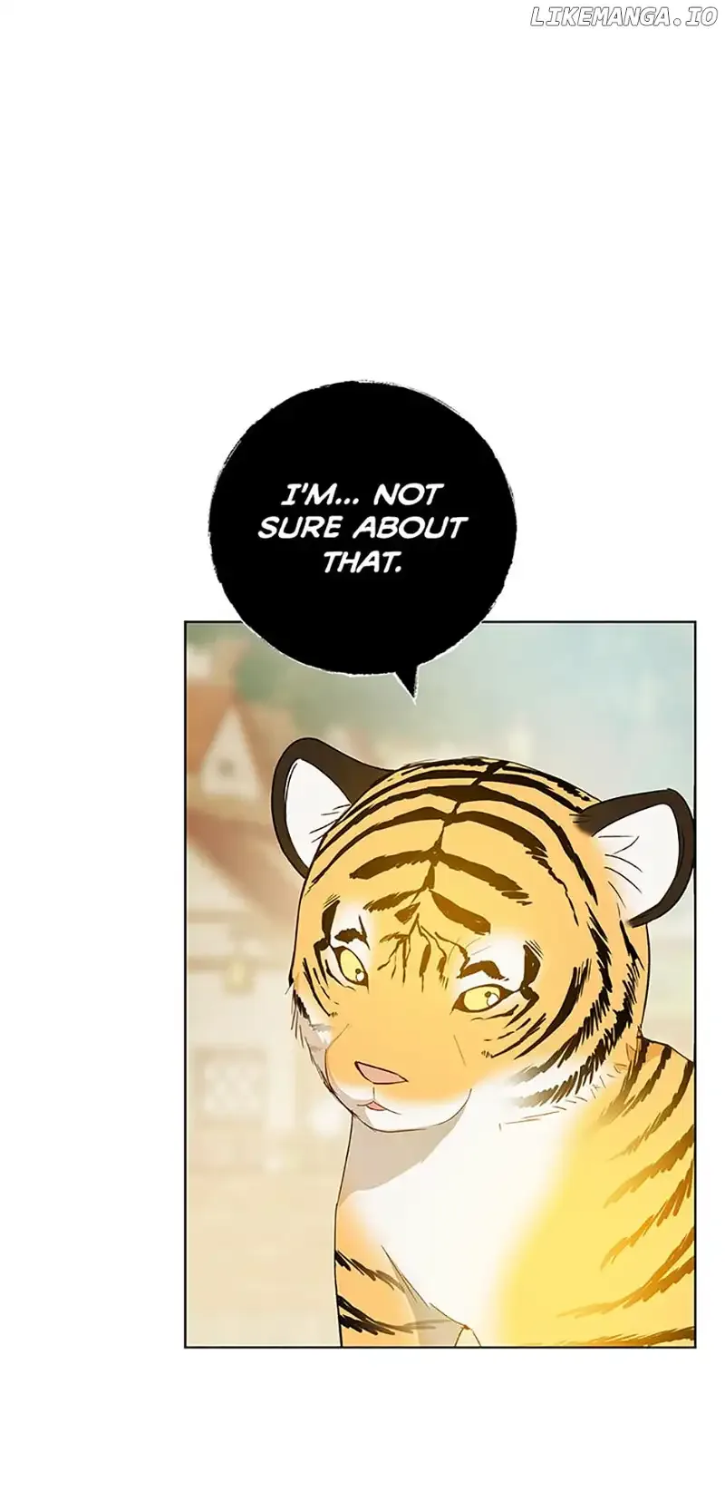 Individualistic Love Chapter 31 page 3