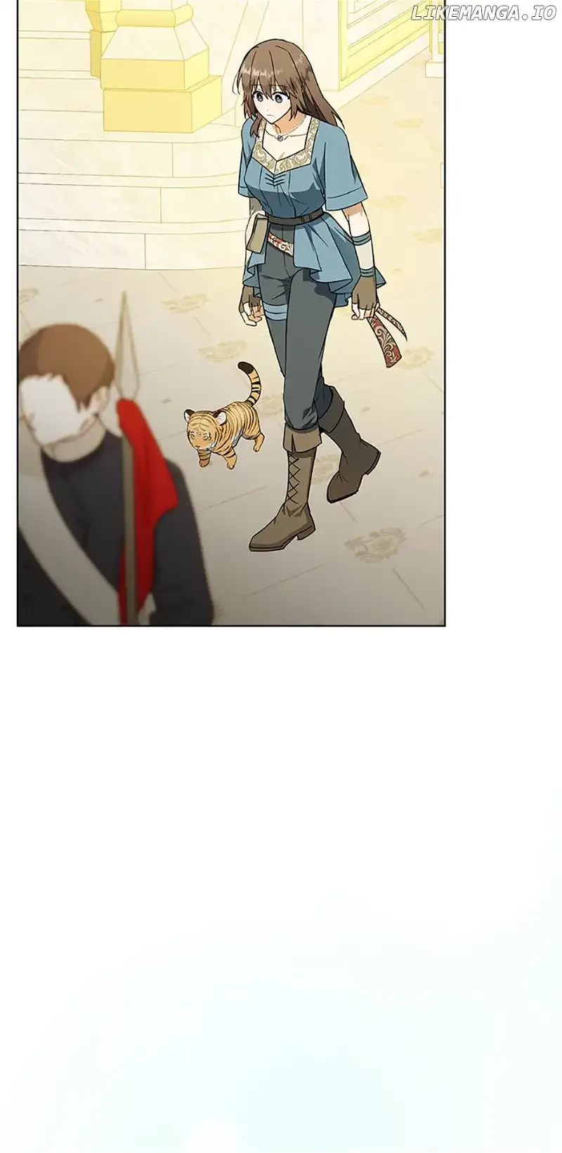 Individualistic Love Chapter 31 page 17