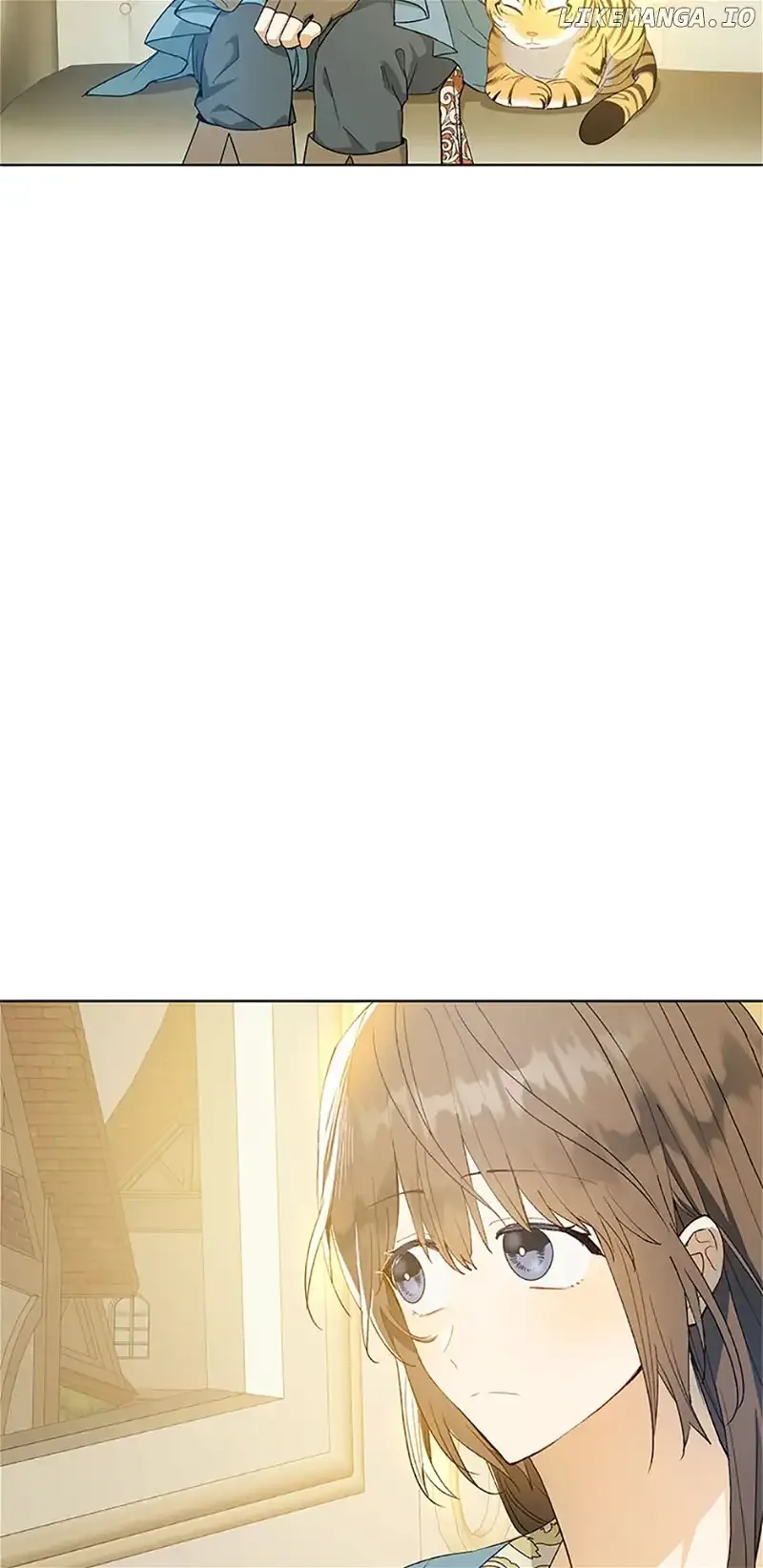 Individualistic Love Chapter 31 page 8