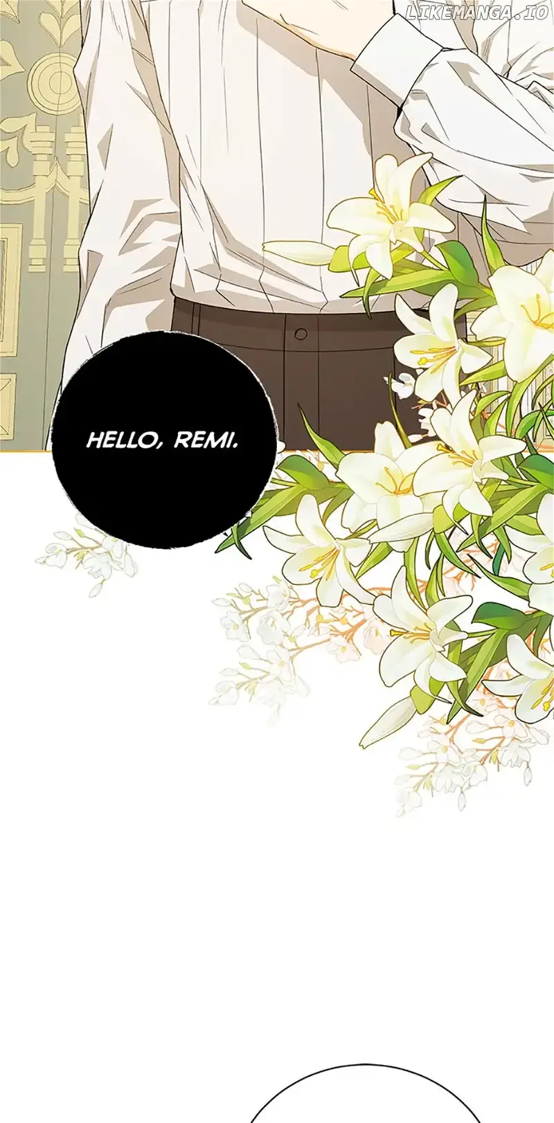 Individualistic Love Chapter 31 page 24