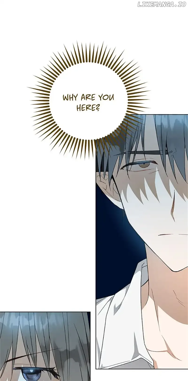 Individualistic Love Chapter 31 page 26