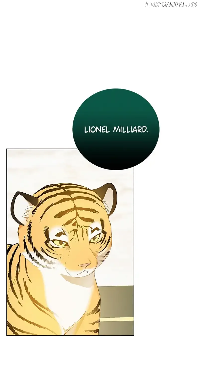 Individualistic Love Chapter 32 page 4