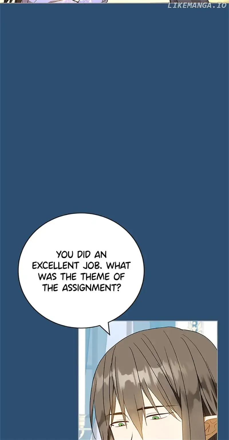 Individualistic Love Chapter 34 page 29