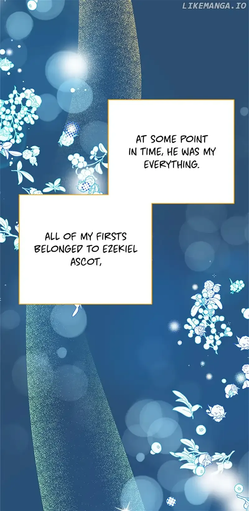 Individualistic Love Chapter 34 page 40