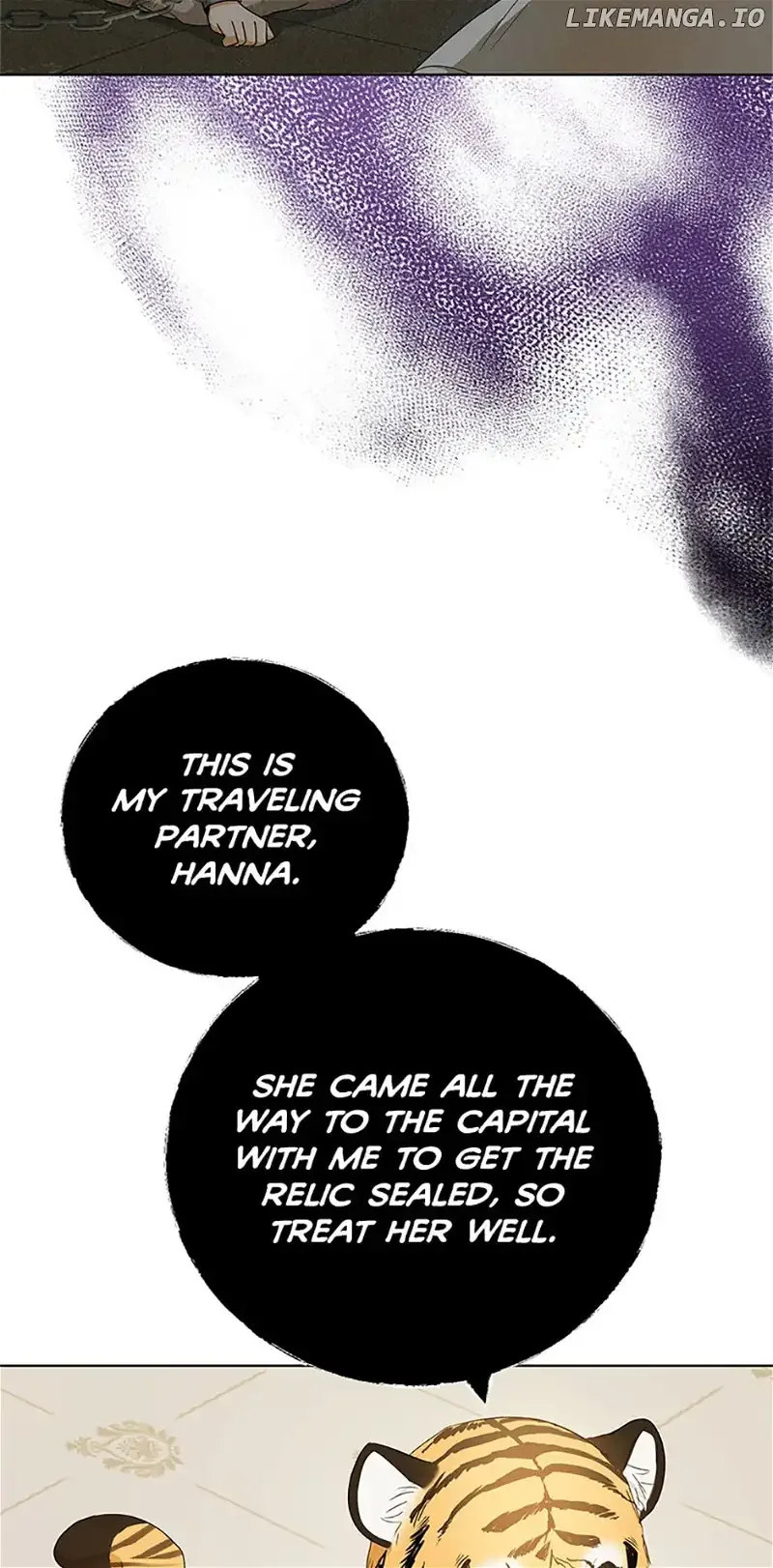 Individualistic Love Chapter 31 page 31
