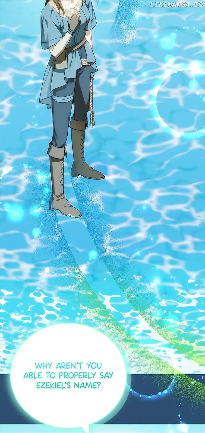 Individualistic Love Chapter 34 page 19