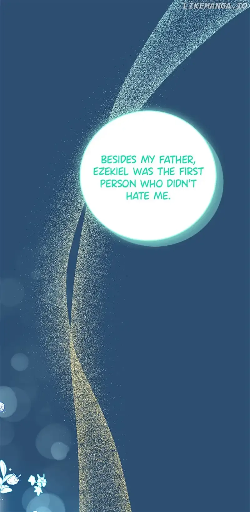 Individualistic Love Chapter 34 page 39