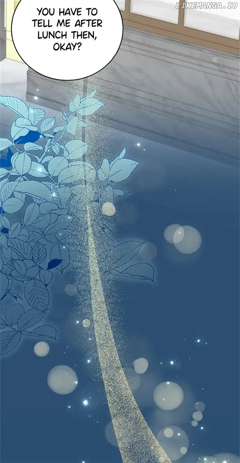Individualistic Love Chapter 34 page 33