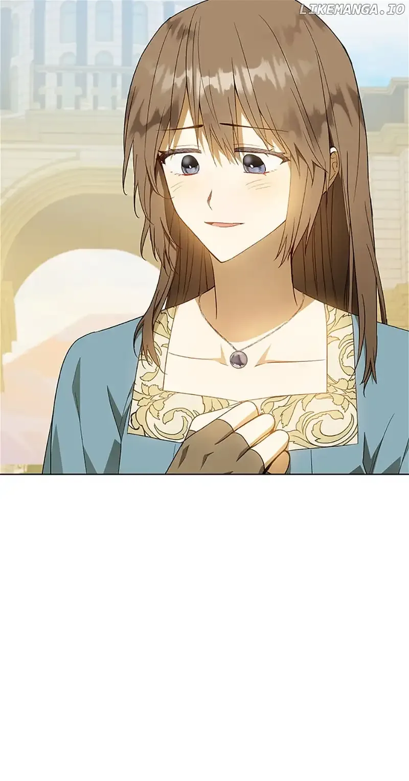 Individualistic Love Chapter 34 page 46