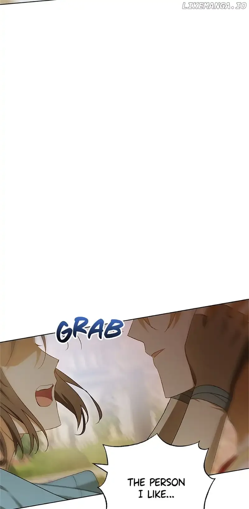 Individualistic Love Chapter 34 page 58