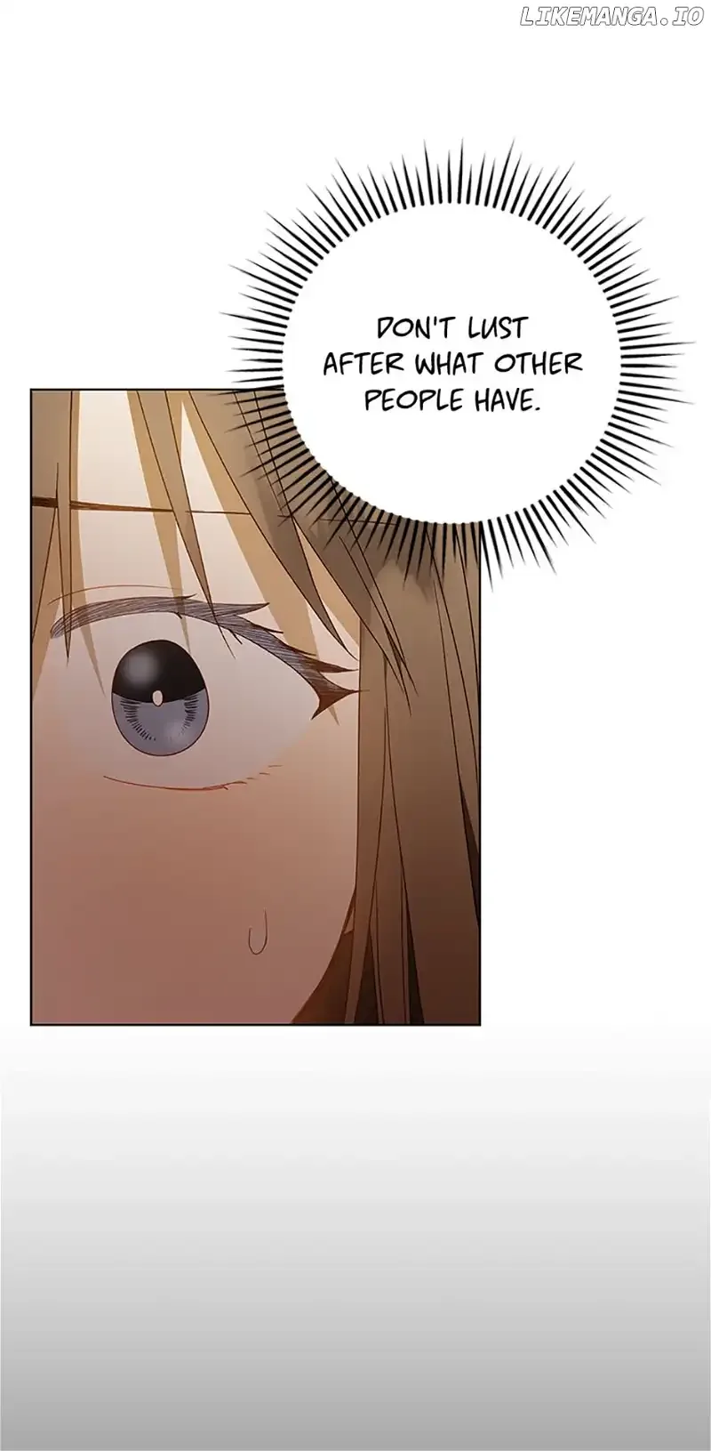 Individualistic Love Chapter 34 page 54
