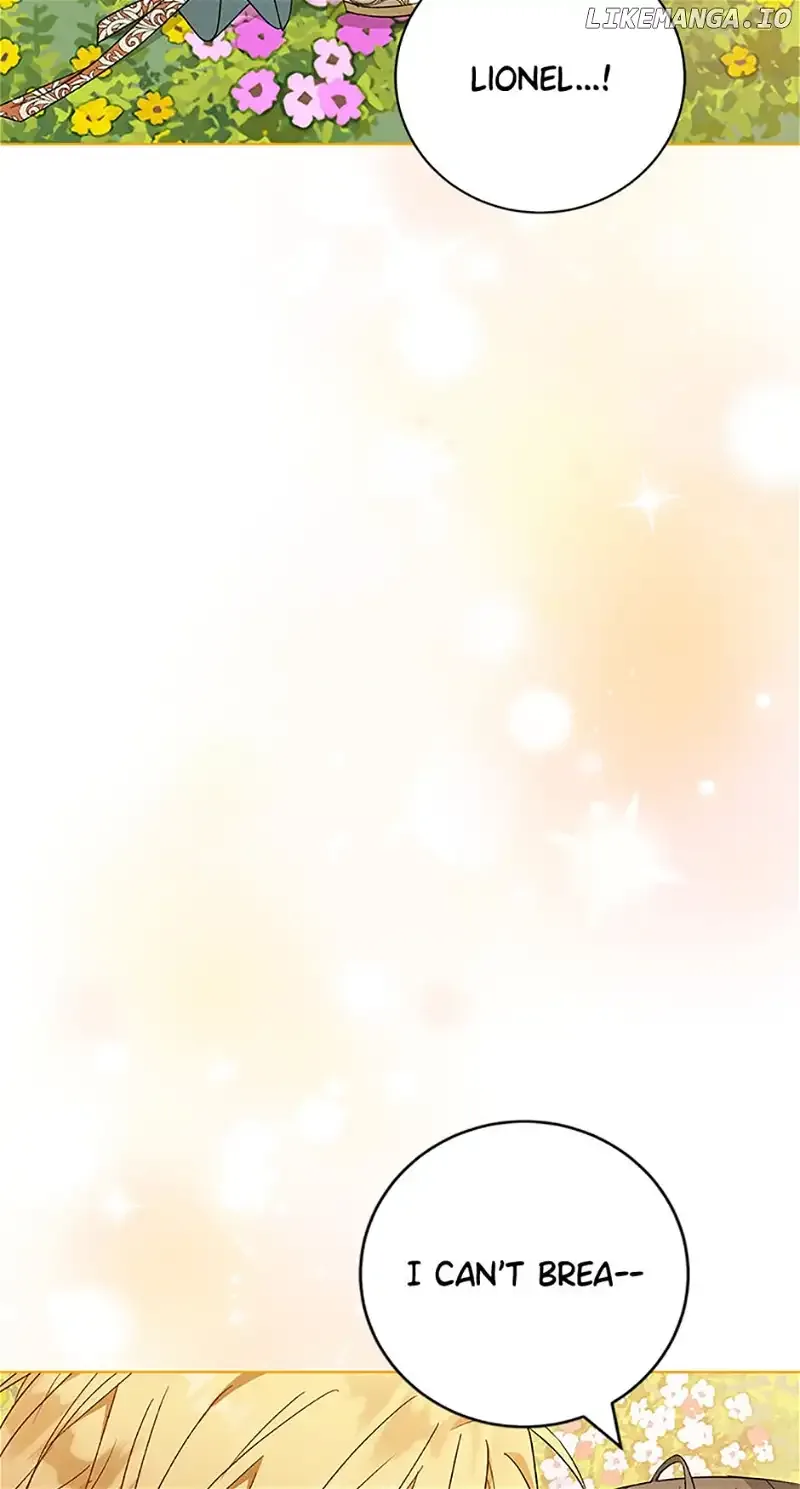 Individualistic Love Chapter 34 page 68