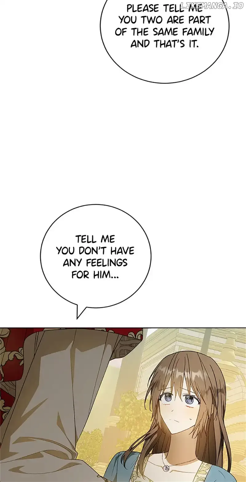 Individualistic Love Chapter 34 page 12