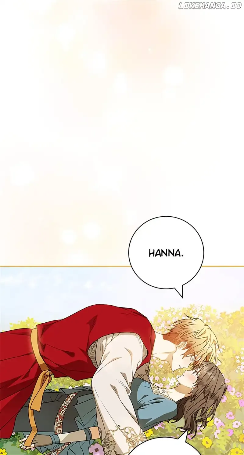 Individualistic Love Chapter 34 page 67