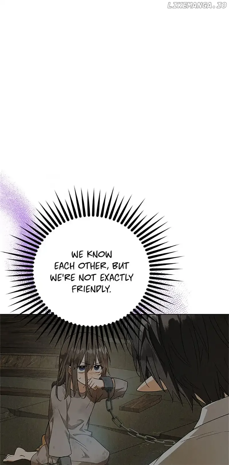 Individualistic Love Chapter 31 page 30