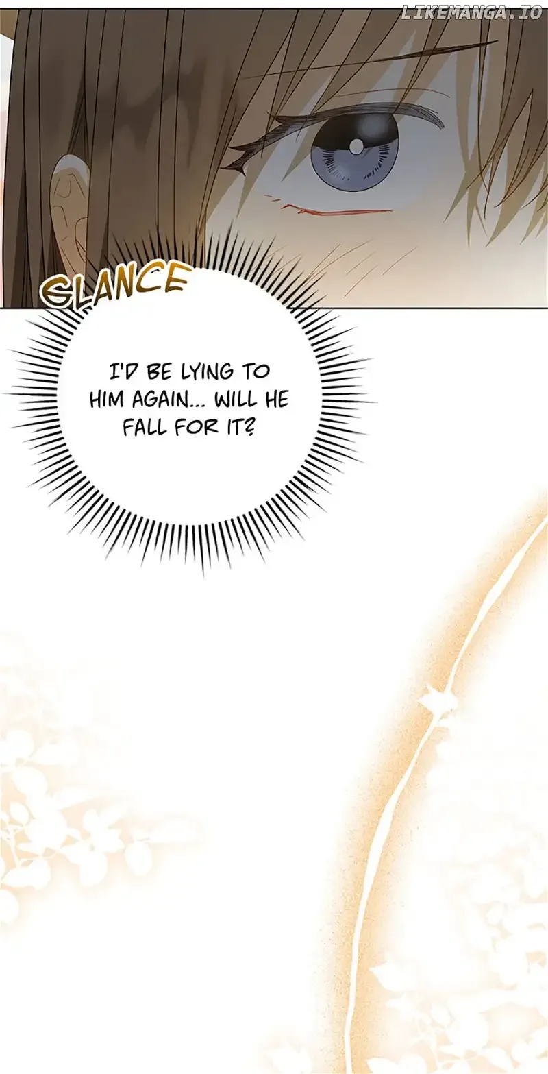 Individualistic Love Chapter 34 page 14