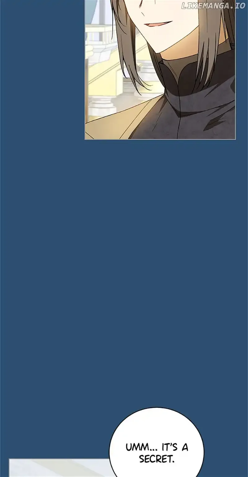 Individualistic Love Chapter 34 page 30