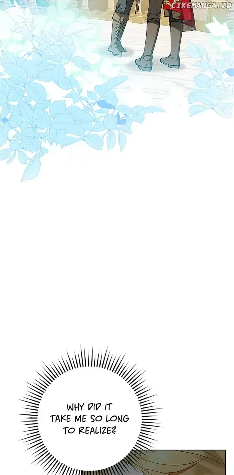 Individualistic Love Chapter 34 page 3