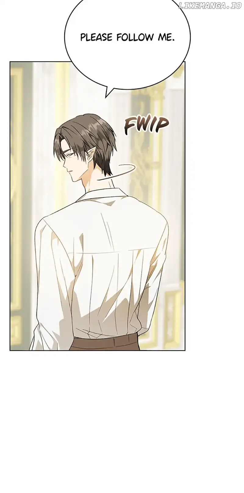 Individualistic Love Chapter 31 page 34