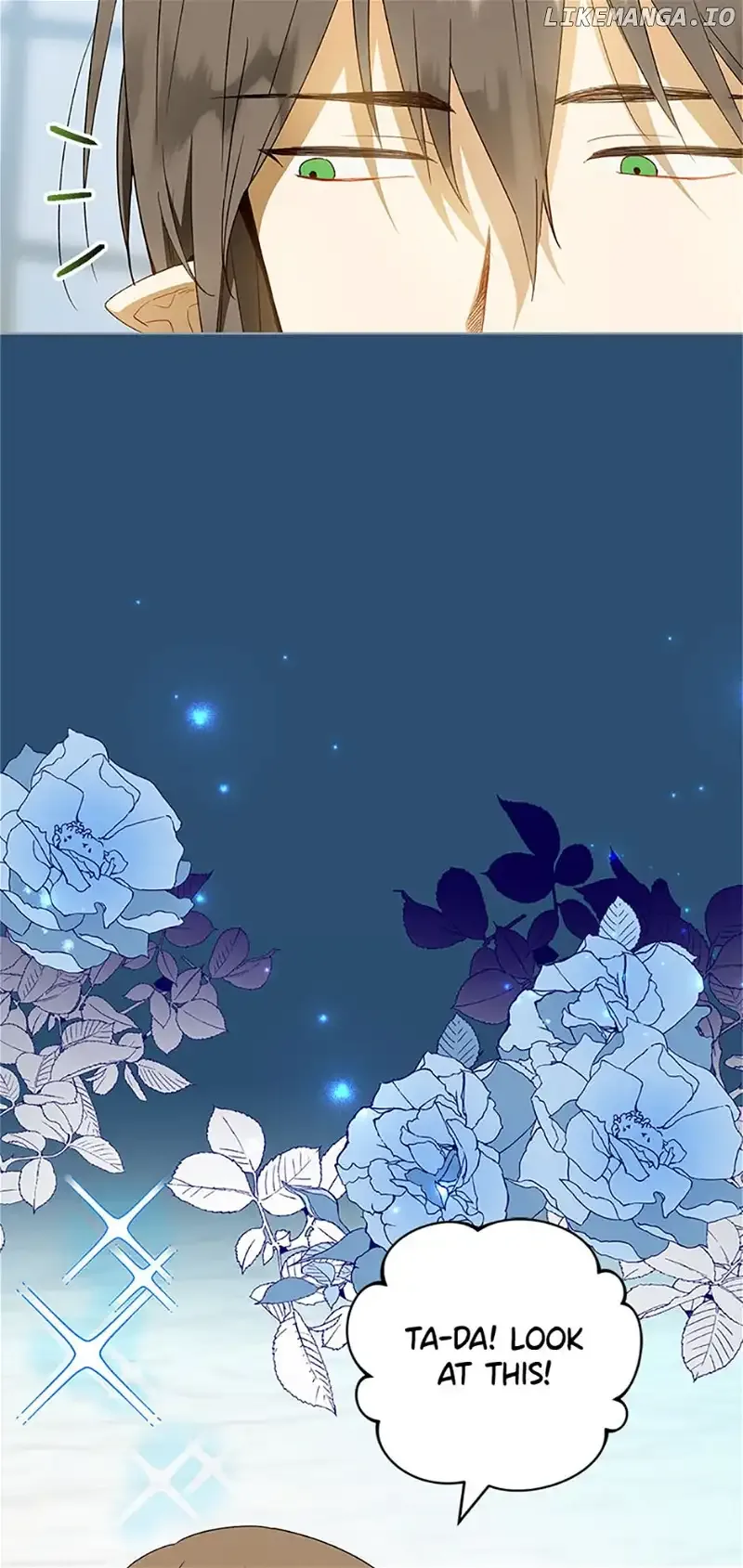 Individualistic Love Chapter 34 page 25
