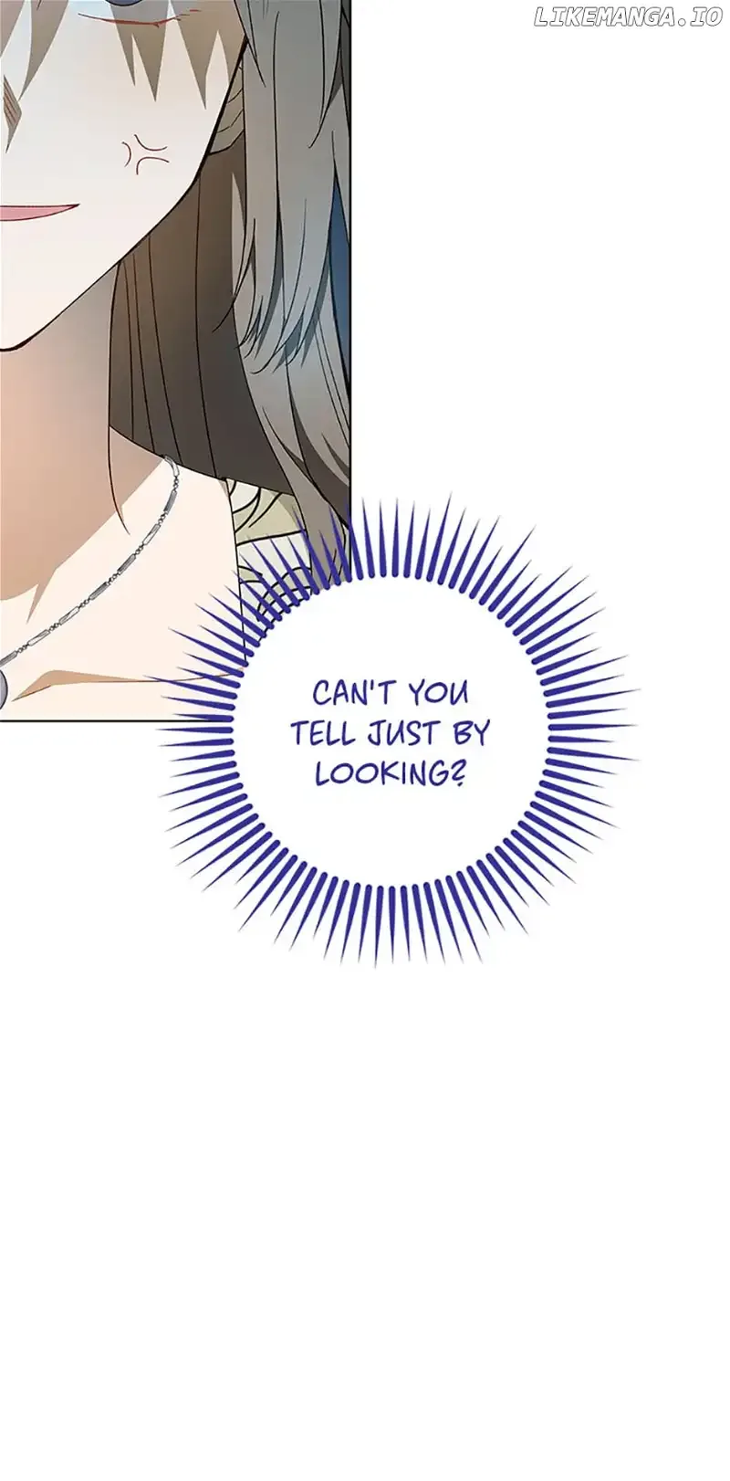 Individualistic Love Chapter 31 page 27